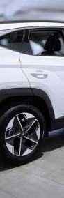 Hyundai Tucson III 1.6 T-GDi 48V Smart 2WD DCT 1.6 T-GDi 48V Smart 2WD DCT 150KM-3