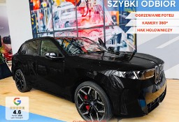 BMW X5 G05 xDrive40d M Sport xDrive40d M Sport 3.0 (313 KM)| Hak holowniczy, el