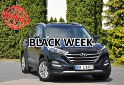 Hyundai Tucson III 1.6i(132KM)*Duża Navi*Kamera*Led*Klimatronik*I Wł*Reling*Alu17&quot;ASO