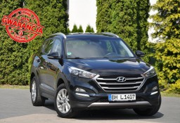 Hyundai Tucson III 1.6i(132KM)*Duża Navi*Kamera*Led*Klimatronik*I Wł*Reling*Alu17&quot;ASO