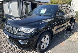 Jeep Grand Cherokee IV [WK2] 3.0 CRD