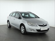 Opel Astra J , Salon Polska, Serwis ASO, Navi, Klima, Tempomat, Parktronic