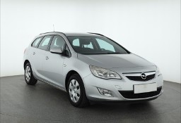 Opel Astra J , Salon Polska, Serwis ASO, Navi, Klima, Tempomat, Parktronic