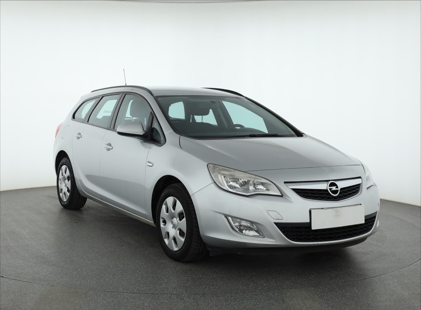 Opel Astra J , Salon Polska, Serwis ASO, Navi, Klima, Tempomat, Parktronic