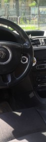 Renault Laguna II fl kombi automat, gaz, 2.0 benzyna-4