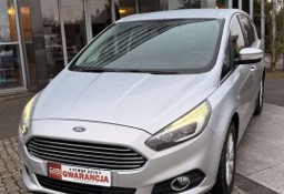 Ford S-MAX III