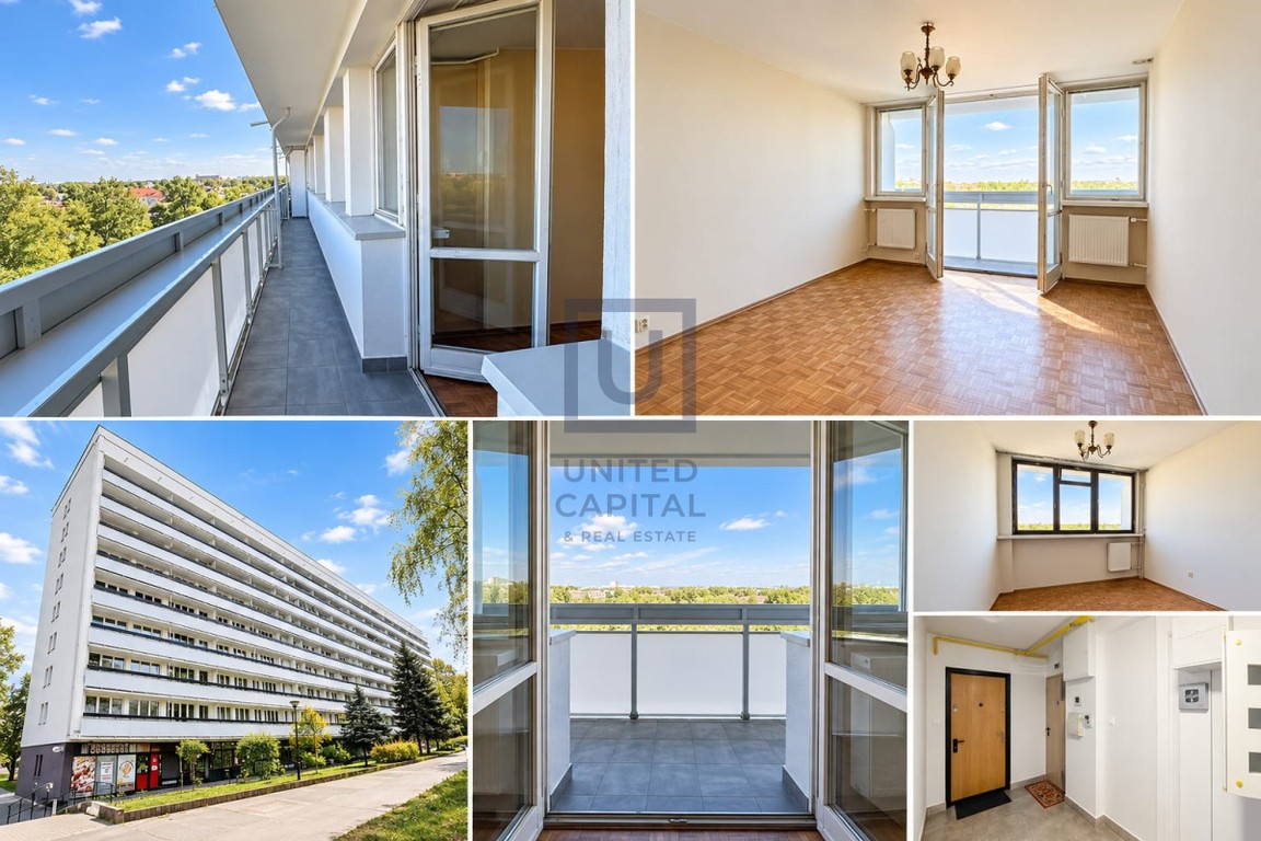 3-cameră apartament de 49 m²