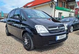 Opel Meriva A świeży import