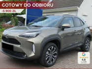 Toyota Yaris Cross Style 1.5 Hybrid Style 1.5 Hybrid 116KM Z| Podgrzewane fotele!