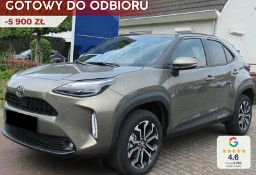 Toyota Yaris Cross Style 1.5 Hybrid Style 1.5 Hybrid 116KM Z| Podgrzewane fotele!