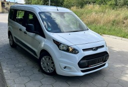 Ford T Grand Tourneo Connect Ford Grand Tourneo Connect 1.5 TDCi Trend Auto