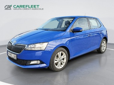 Skoda Fabia 1.0 TSI Ambition Hatchback. KR8TL86-1