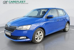 Skoda Fabia 1.0 TSI Ambition Hatchback. KR8TL86