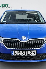 Skoda Fabia 1.0 TSI Ambition Hatchback. KR8TL86-2