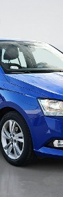 Skoda Fabia 1.0 TSI Ambition Hatchback. KR8TL86-3