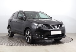 Nissan Qashqai II , Salon Polska, Serwis ASO, Navi, Klimatronic, Tempomat,