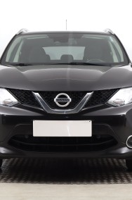 Nissan Qashqai II , Salon Polska, Serwis ASO, Navi, Klimatronic, Tempomat,-2