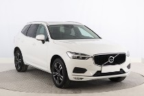Volvo XC60 II , Salon Polska, 1. Właściciel, Serwis ASO, 197 KM, Automat,