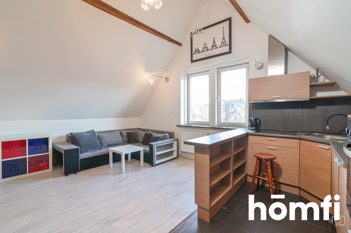 Mieszkanie do wynajęcia, 42 m² Przymorze, Śląska