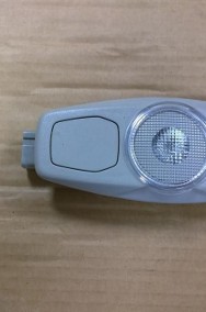LAMPKA PODSUFLITKI LED MK4 LIFT 2010-2015r. Ford Mondeo-2