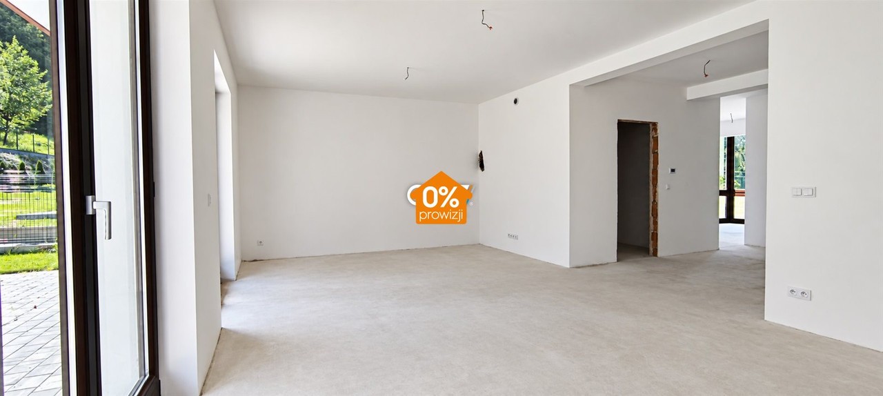 Dom na sprzedaż, 5 pokoi, 215 m², Świątniki Górne