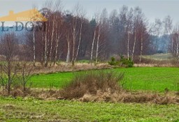 Działka inna Białachowo, ul. Białachowska