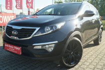 Kia Sportage III 1,7 CRDI 116 KM STAN IDEALNY DOINWESTOWANY SPRAWNY WSZYSTKO DZIAŁA