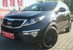 Kia Sportage III 1,7 CRDI 116 KM STAN IDEALNY DOINWESTOWANY SPRAWNY WSZYSTKO DZIAŁA