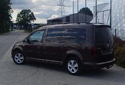 Volkswagen Caddy Maxi 2.0 TDI Highline 150KM 2016r
