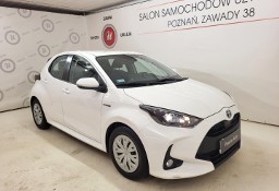 Toyota Yaris III Hybrid 1.5 Comfort, fv23%, salon PL, 1 właściciel