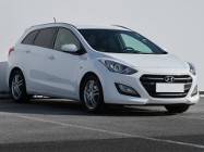 Hyundai i30 II , Salon Polska, Serwis ASO, Klima, Parktronic