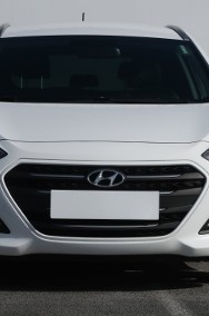 Hyundai i30 II , Salon Polska, Serwis ASO, Klima, Parktronic-2