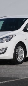 Hyundai i30 II , Salon Polska, Serwis ASO, Klima, Parktronic-3