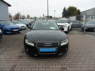 Audi A5 I (8T) Niski przebieg