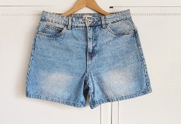 Spodenki jeansowe Only 27 S 36 shorty szorty dżins denim niebieskie jeans