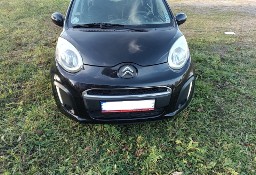 Citroen C1 I 1.0i Klimatyzacja Światła Led ,Obrotomierz,Isofixy