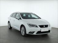 SEAT Leon III , Navi, Klimatronic, Tempomat, Parktronic,