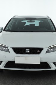 SEAT Leon III , Navi, Klimatronic, Tempomat, Parktronic,-2