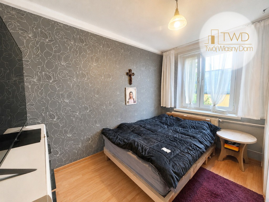Dom na sprzedaż Będzin - Małobądz - Widok 5