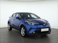 Toyota C-HR , Salon Polska, Serwis ASO, Klimatronic, Tempomat