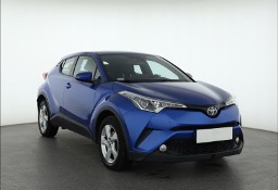 Toyota C-HR , Salon Polska, Serwis ASO, Klimatronic, Tempomat