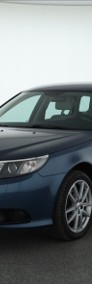 Saab 9-3 II , Navi, Klimatronic, Tempomat ,Bezkolizyjny, Parktronic,-3