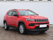 Jeep Compass II , Salon Polska, Automat, VAT 23%, Klimatronic, Tempomat,