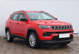 Jeep Compass II , Salon Polska, Automat, VAT 23%, Klimatronic, Tempomat,