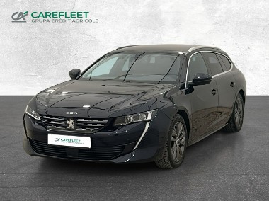 Peugeot 508 II Peugeot 508 1.5 Blue HDI Allure S&S Eat8-1