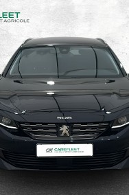 Peugeot 508 II Peugeot 508 1.5 Blue HDI Allure S&S Eat8-2