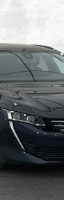 Peugeot 508 II Peugeot 508 1.5 Blue HDI Allure S&S Eat8-3