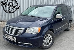 Chrysler Town &amp; Country V .