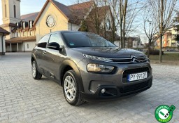 Citroen C4 Cactus I Zadbany! Bogata wersja!