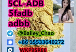 5Cladba 5Cladba Yellow Cannabinoid Powder 5CL-ADB-A 5F-Adb 5Fadb Strong Effect 